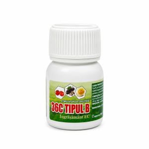 36C Tipo B 20ml