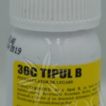 36C Tipo B 50ml