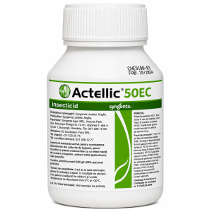 Actellic 50 EC 10ml