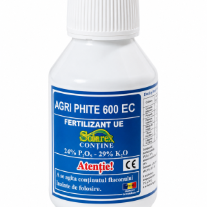 Agriphite 600CE - 100ml