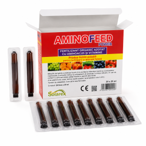 Aminofeed Super 20ml