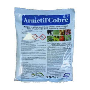 Armetil Cobre 250g