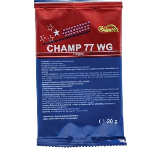 Champ 77WG 20g