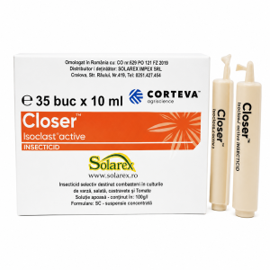 Closer 10ml