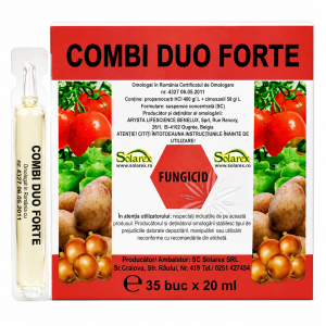 Combiduo Forte 20ml