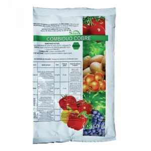 Combiduo cobre 350g