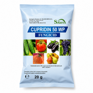 Cupridin 50 WP 20g