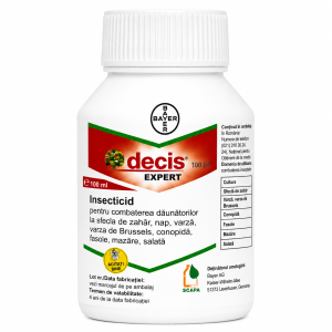 Decis Expert 100EC 100ml