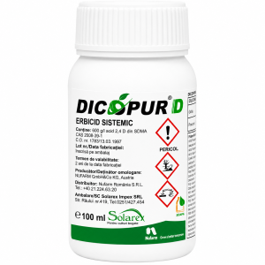 Dicopur D 100ml