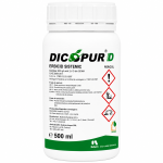 Dicopur D 500ml