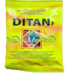 Ditan F folpet 800g/kg 20g