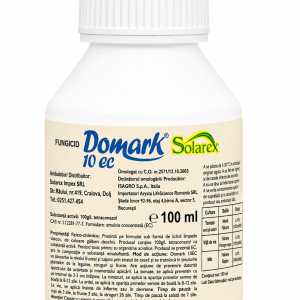 Domark 10EC 100ml