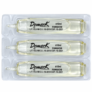 Domark 10EC 10ml