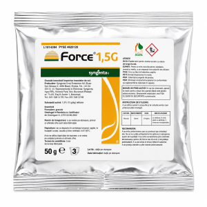 Force 1.5g - 50g