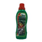 Vitaflora pentru plante cu frunze 500ml