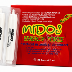 Midos Energy Forte 20 ml