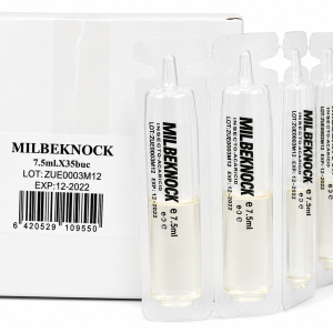 Milbeknock 7.5ml