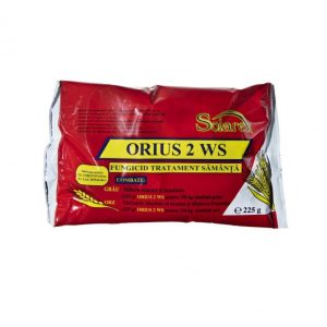 Orius 2WS 225g