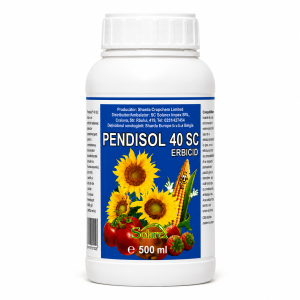 Pendisol 40SC 500ml