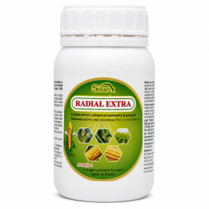 Radial Extra 250 ml