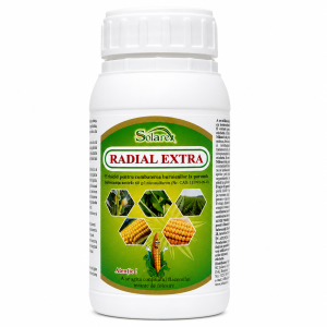 Radial Extra 500 ml