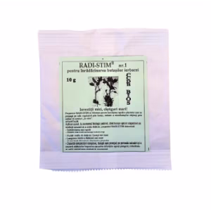 Radistim R1-10g ierbacei