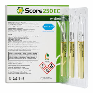 Score 250EC 2.5ml