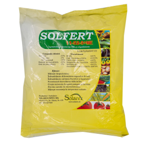 Solfert 11-52-5+ME 1kg
