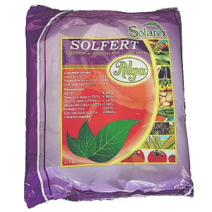 Solfert Alga 18-19-20+ME 1kg