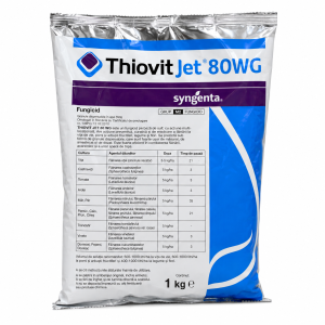 Thiovit Jet 80WG 1kg