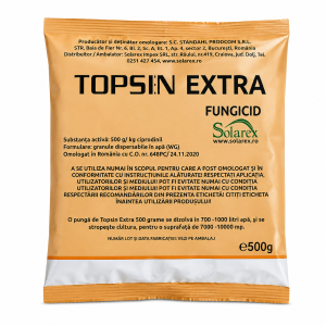 Topsen Extra 500g