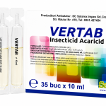 Vertab Abamectin 10ml