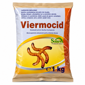 Viermocid -Soilguard 1kg