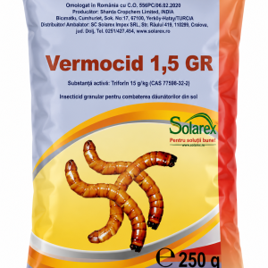 Viermocid -Soilguard 250g