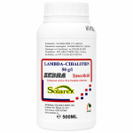 Zebra Lambda-cihalotrin 500ml