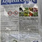 Armetil Cobre 250g