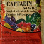 Captadin 80WDG 150g