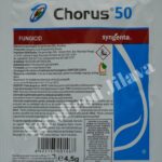 Chorus 50WG-4.5gr