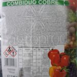 Combiduo cobre 1kg
