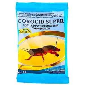Corocid Super 50g