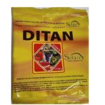 Ditan F folpet 800g/kg 20g