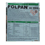 Folpan 80WDG 1kg
