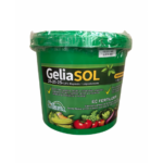 Geliasol 25-25-25+3.8MG 5kg+oligoelemente