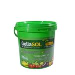Geliasol TC 25-25-25+3.8Mg 12kg+oligoelemente