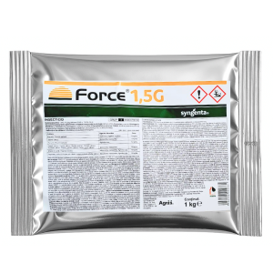 Force 1.5g - 1kg