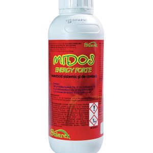 Midos Energy Forte 1 L