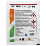 Mospilan 20SG 3g