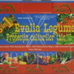 Pachet evalia Legume 100L apa(azbany10+difcor5+aminofeed)