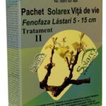 Pachet II vita de vie pt. 100L