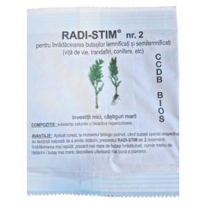 Radistim R2-10g
